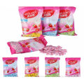 wholesale milk loops candy with sugar free fruity flavor